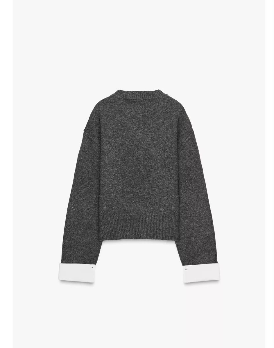 Zara Maglioni & Felpe: Cardigan Zara – Nuovo e nell'imballaggio originale da Opfikon venduto da aro_f66t 1
