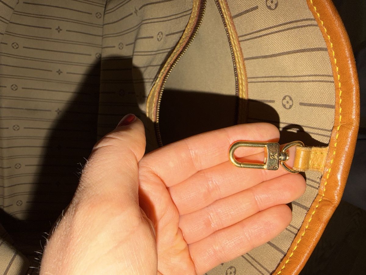 Louis Vuitton Borse da donna: Louis Vuitton Delightful – Usato da Meggen venduto da strawberryfield 6