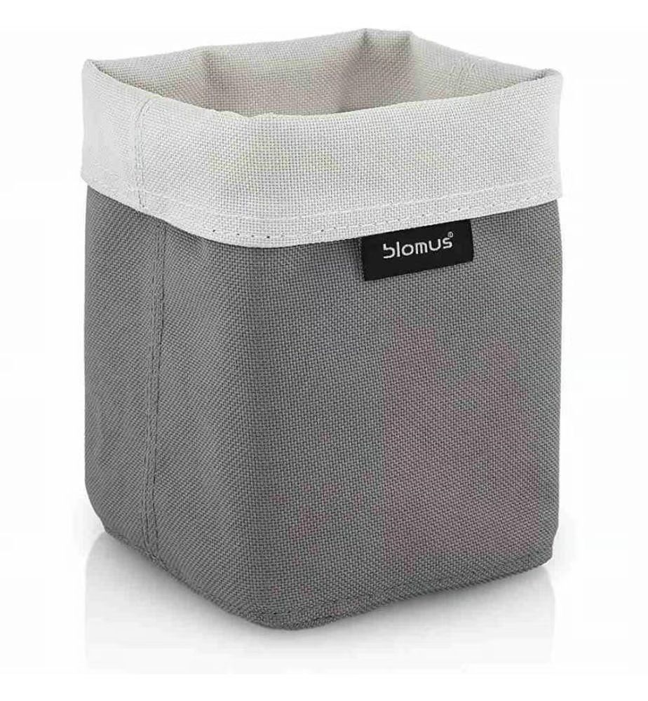 Altro per la casa: 2 Stk. BLOMUS Wendekorb ARA 9 x 11.5 cm – Nuovo e nell'imballaggio originale da Kägiswil venduto da nick333 1