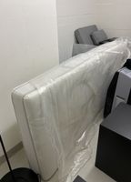 Matratze 90x190 cm