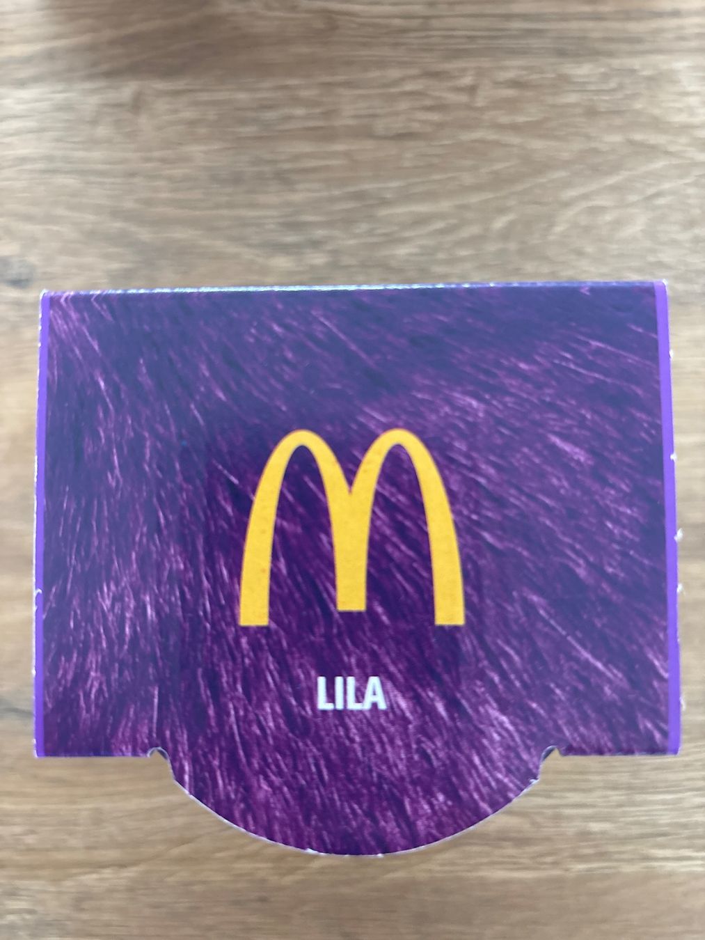 Mc Donald's Bicchieri: Coca-Cola Grimace Edition 2026 Glas Neu & OVP – Nuovo (secondo la descrizione) da Bülach venduto da ter_6jf8 2