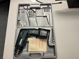 Metabo Bormaschine