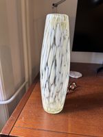 Flowers vase