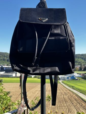 Rucksack 