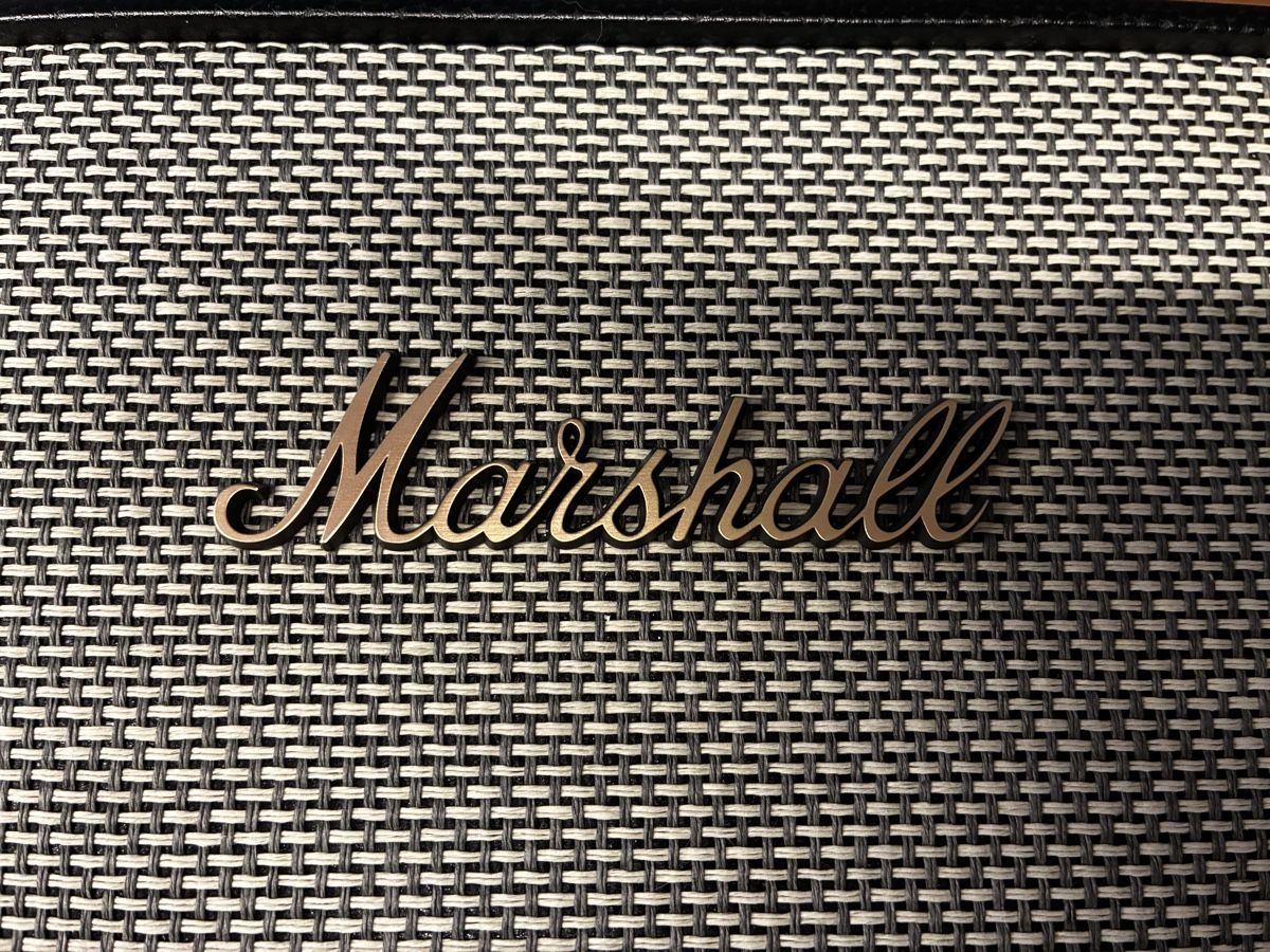 Marshall Lautsprecher: Marshall Acton 3 – Neu (gemäss Beschreibung) aus Wangen sz von ms1_k9x8 7