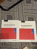 Finanzbuchhaltung 3 - Höhere Finanzbuchhaltung