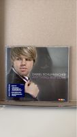 Daniel Schumacher Maxi CD Anything But Love gebraucht