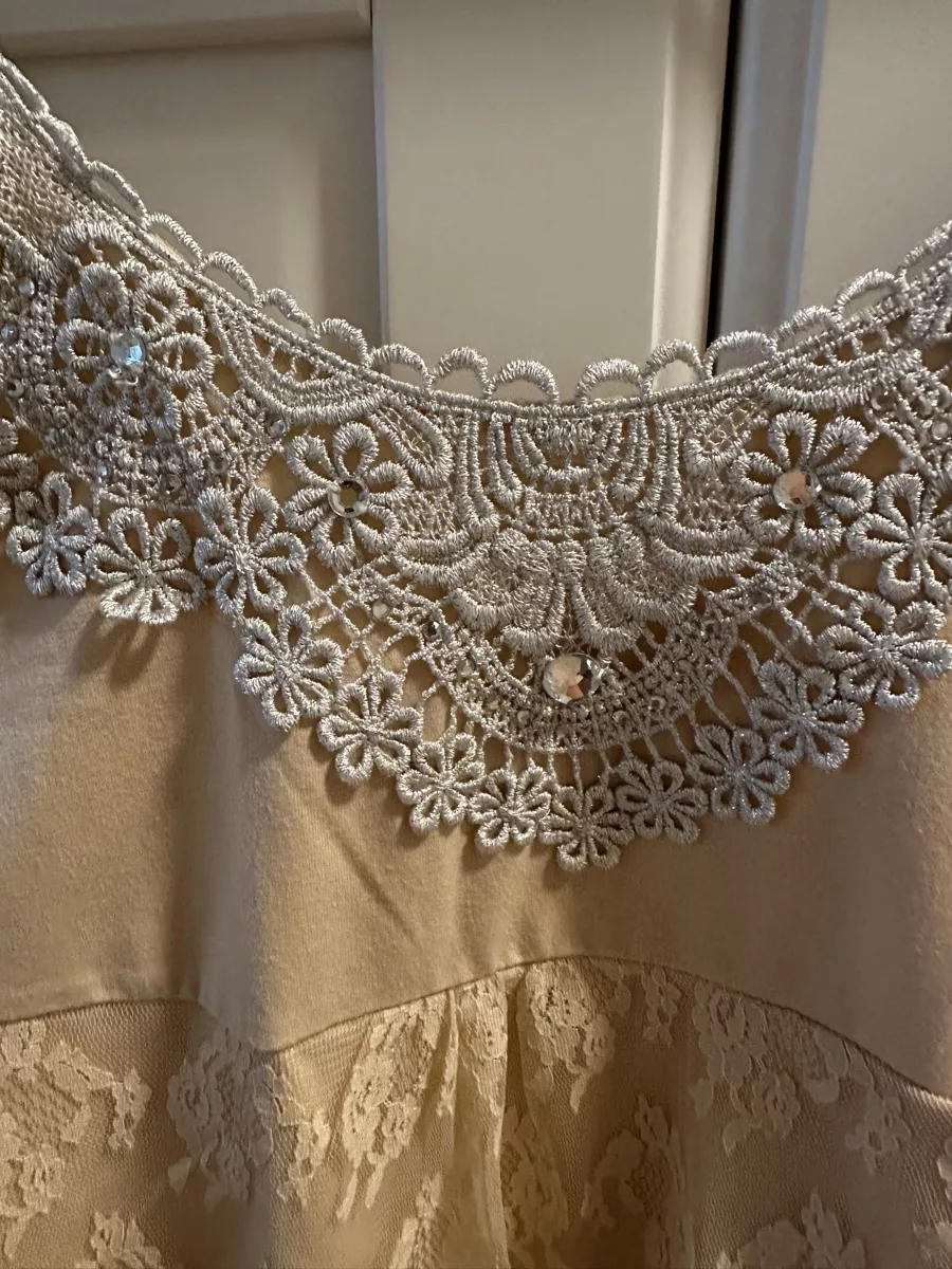 Tops: Top – Gebraucht aus Fällanden von jen_5rbs 1