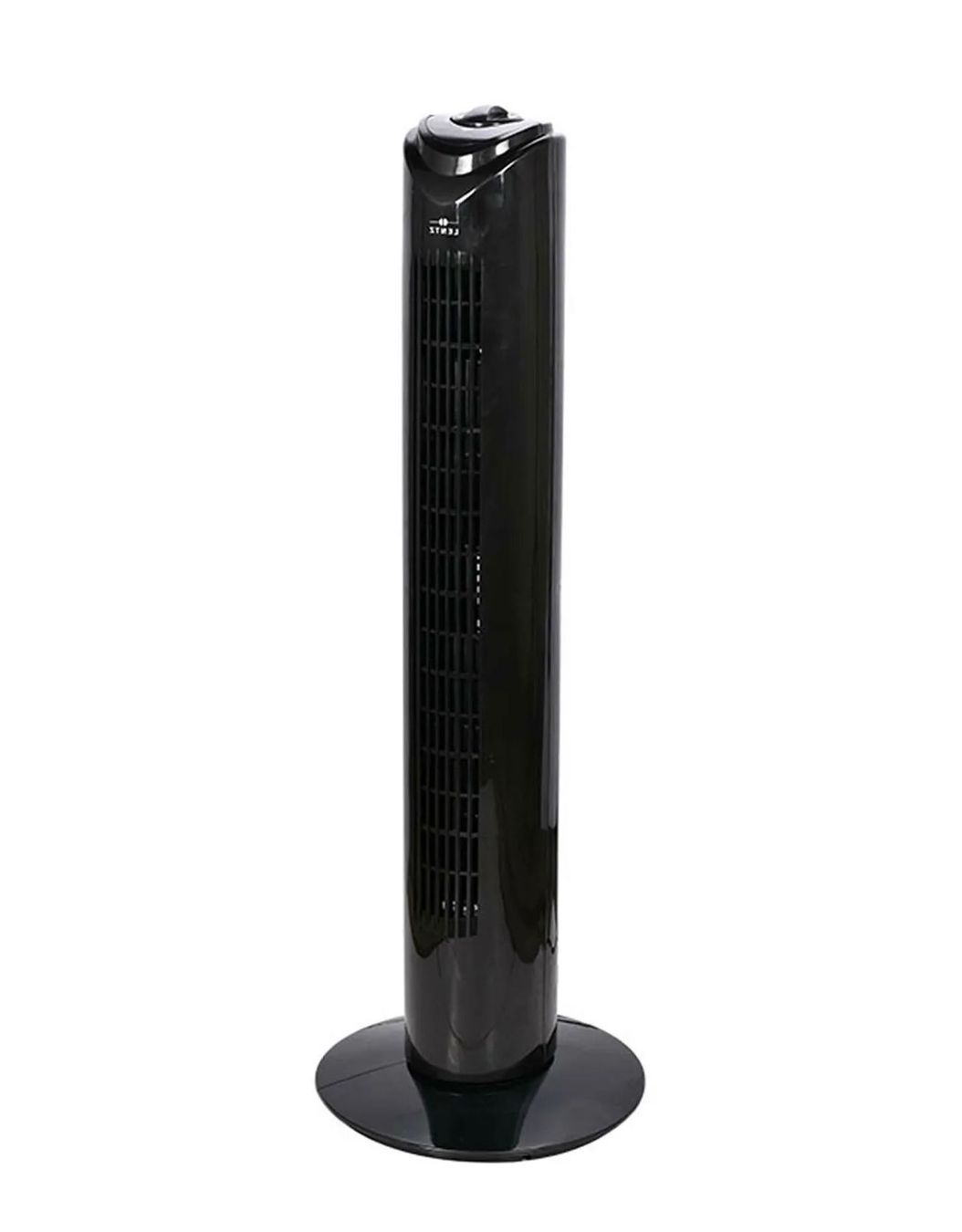 Ventilatori: Lentz Turmventilator schwarz 81 cm – Nuovo e nell'imballaggio originale da Basel venduto da Seifehuesli 1