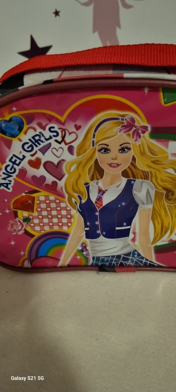 Borse & Zaini: Kindergarten Tasche – Nuovo (secondo la descrizione) da Weite venduto da Quarantino 3