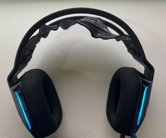 Logitech G733 Wireless Headset