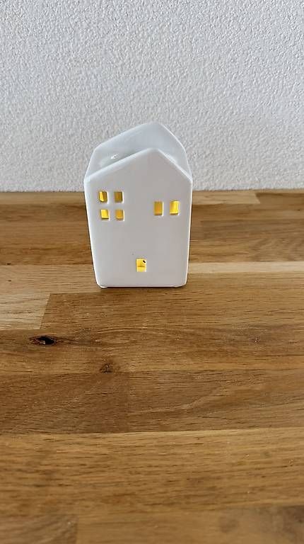 Tutte le decorazioni: Dekoration mit LED Beleuchtung  – Usato da Abtwil AG venduto da mic_l9gf