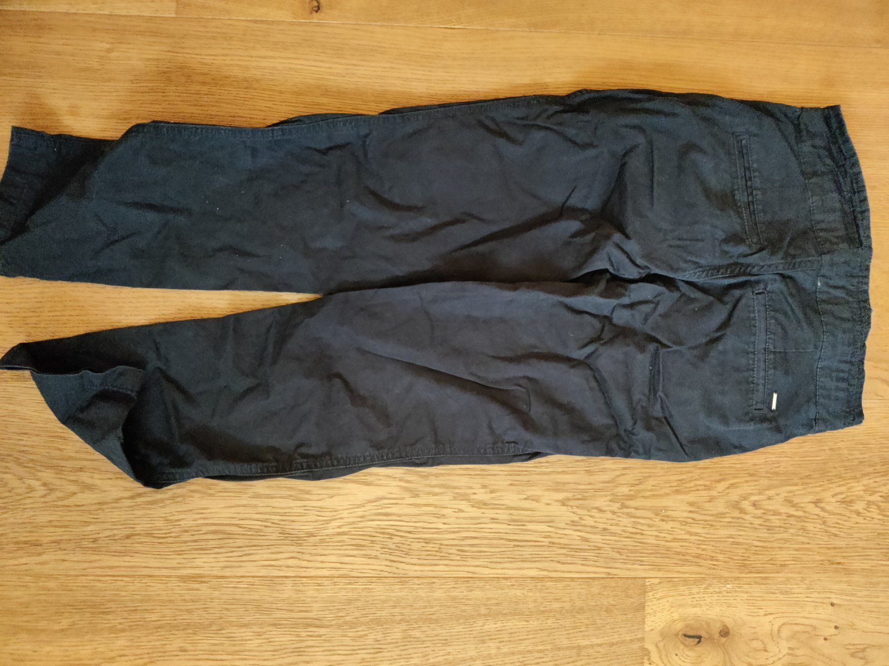 Mango Hosen: Mango kids maedchenhose Gr.140 baumwolle – Gebraucht aus Ostermundigen von Louhdezd 2