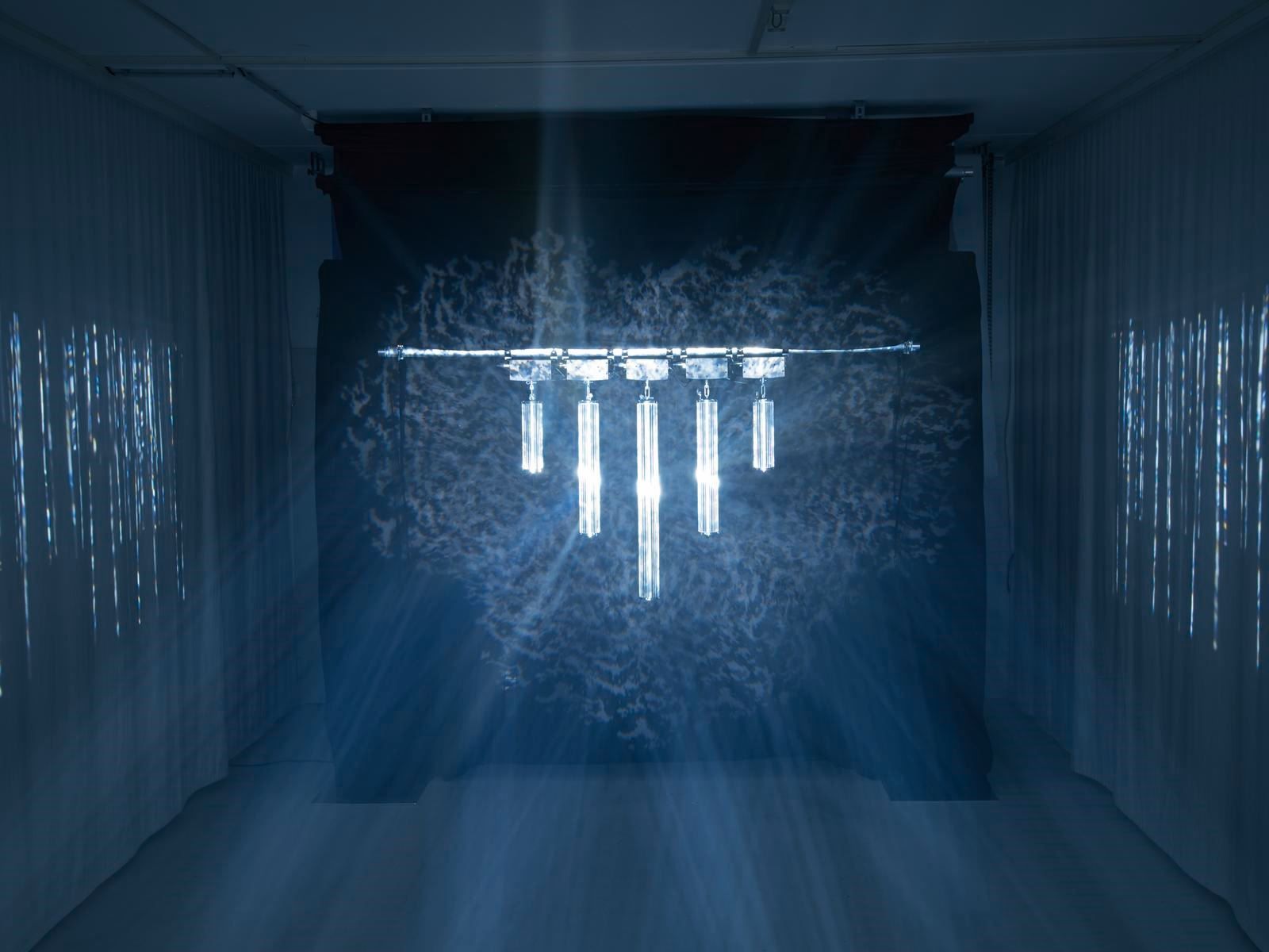 Illuminazione & Effetti luce: Eurolite Spiegelzylinder 90cm – Nuovo e nell'imballaggio originale da Däniken SO venduto da Profog1 4