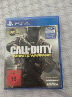 Call of Duty Infinite Warfare PS4 