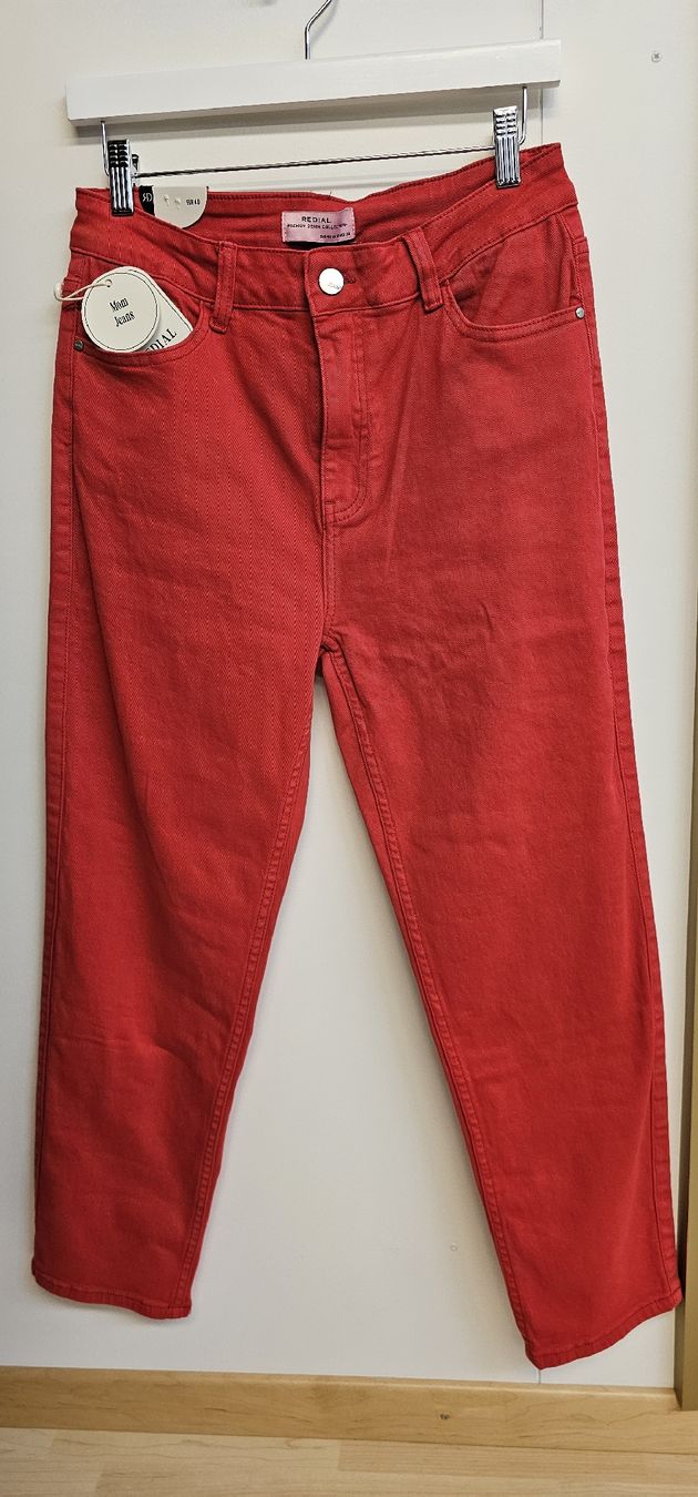 Pantaloni: Hose 40 NEU – Nuovo e nell'imballaggio originale da St. Gallen venduto da Mode.