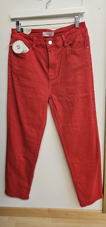Hose 40 NEU