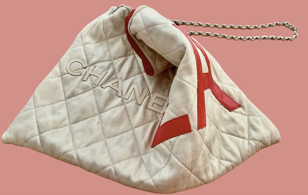 Chanel Borse da donna: CHANEL LA Tote bag – Usato da Zurich venduto da MX1000 3