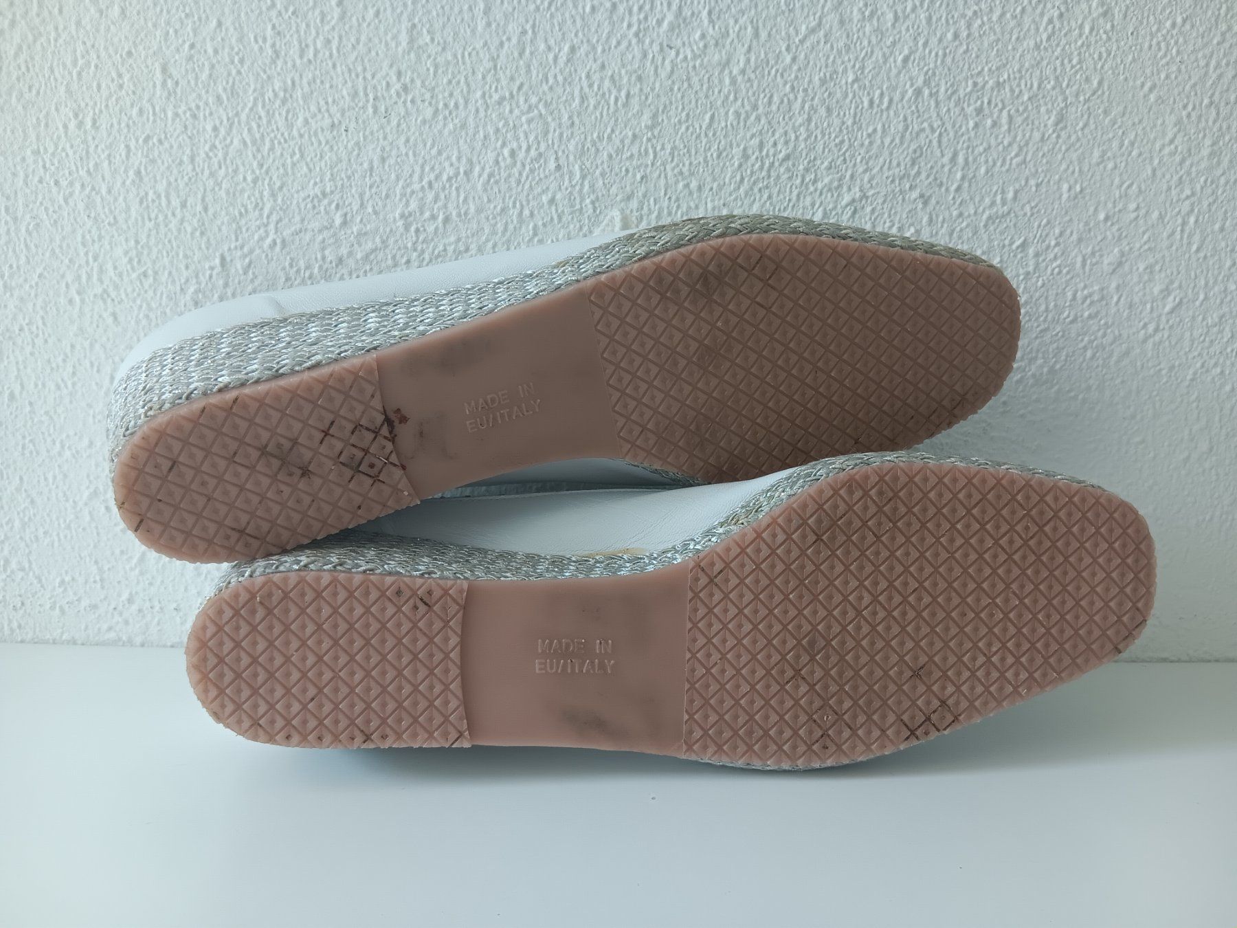Madeleine Damenschuhe: MADELEINE Chaussures / Schuhe pointure / Nummer 41 – Gebraucht aus Cossonay-ville von Super-Price-Quality 8