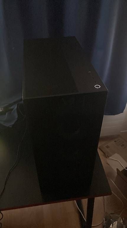 PC: Gaming Pc Neu – Usato da Weisslingen venduto da roe_tz6r 4