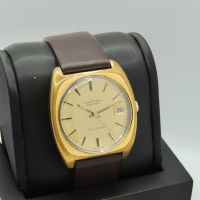 Montre Certina Blue Ribbon automatique vintage