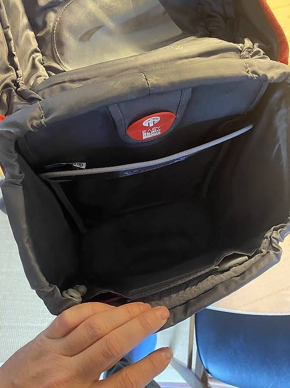 Kindertaschen: Schulranzen step by step – Gebraucht aus Windisch von pagbfrs 3