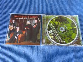 WATERSON:CARTHY Holy Heathens and t. 2006 Folk Country
