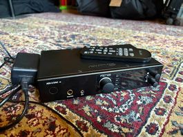 Vends RME Audio ADI-2 DAC FS