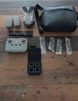 Dji Air 2S Fly & more combo 