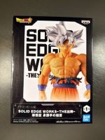 Dragonball Super Son Goku Ultra Instinct-OVP-NEU-Ungeöffnet