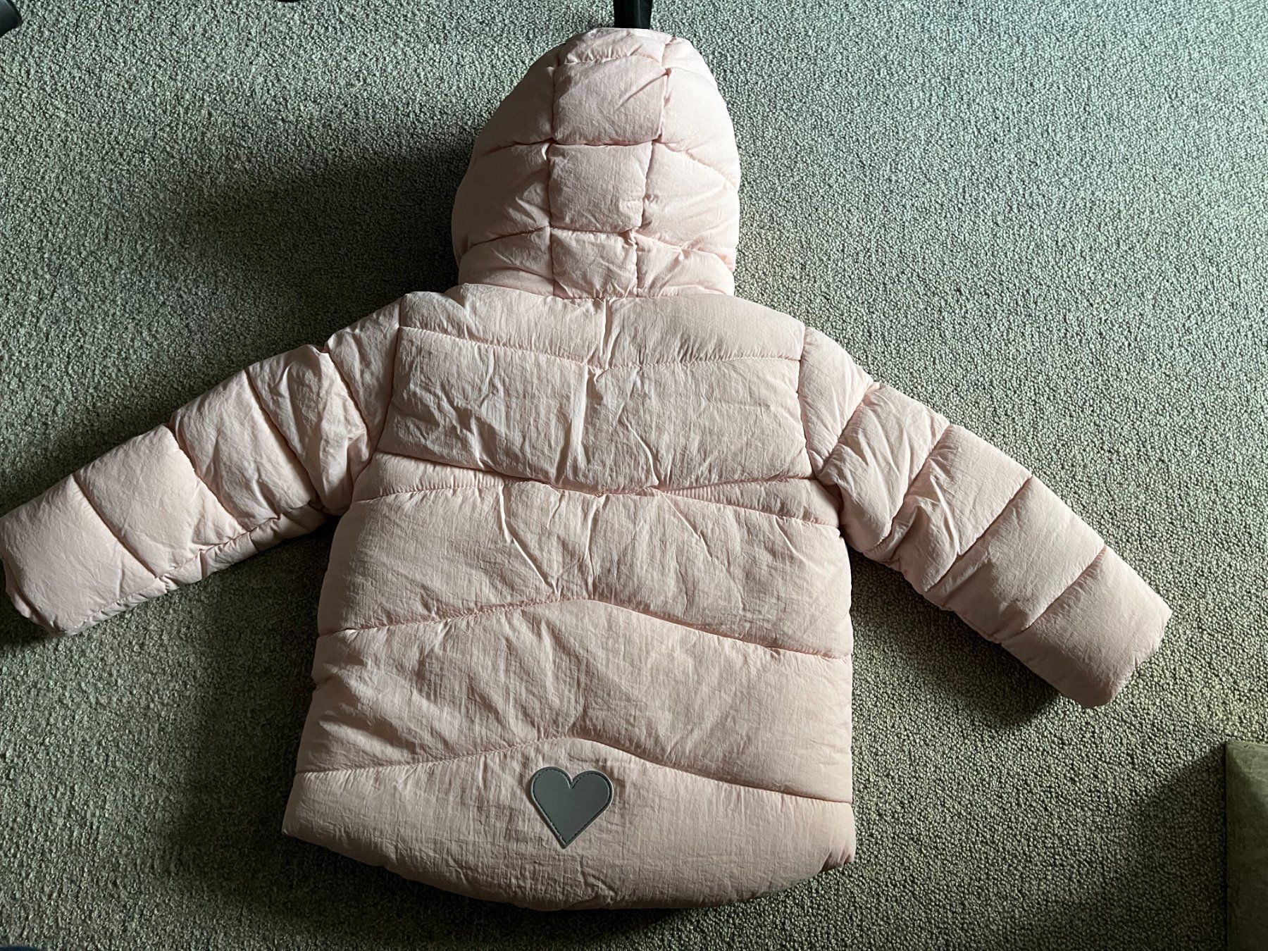 Giacche & Cappotti: Winterjacke Gr 86 Fabrikneu – Nuovo e nell'imballaggio originale da Rekingen AG venduto da nederland1 2