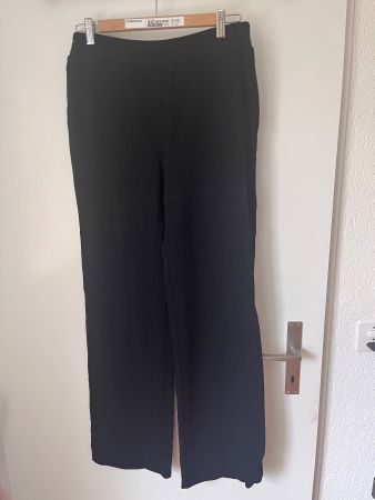 Someday Hose viscose Grösse M, Top Zustand, Winter-Look!
