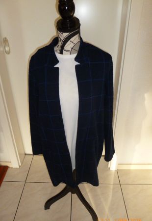 STREET ONE STRICKJACKE GR.36/38