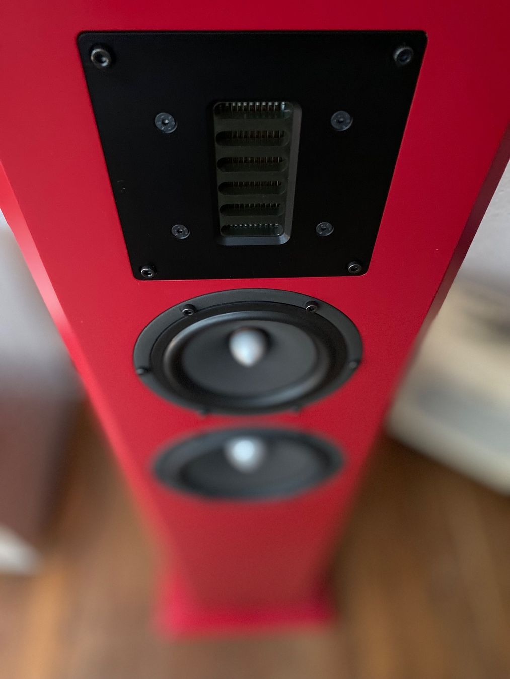 Casse acustiche: HighEnd Lautsprecher Hooter – Nuovo (secondo la descrizione) da Mathon venduto da aheggendorn 7