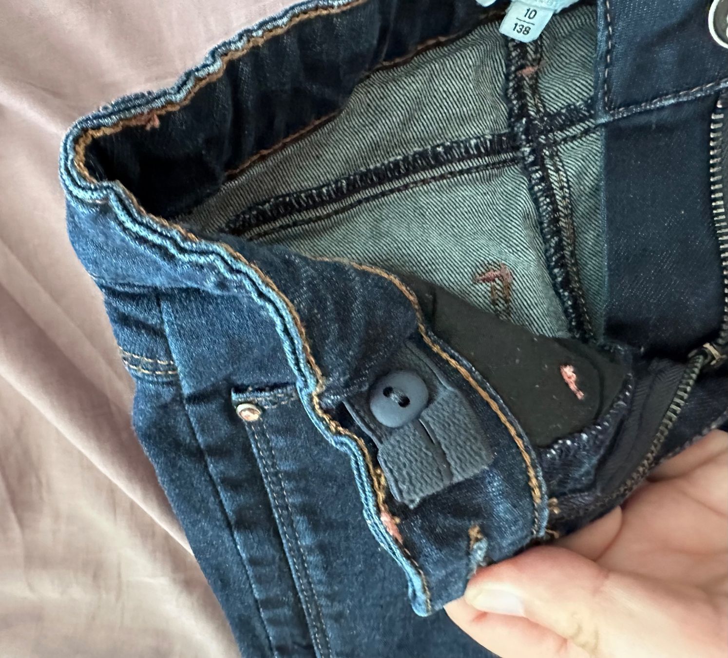 Marc Jacobs Pantalons: Marc Jacobs Jeans – D'occasion à Dürrenroth par tvy_bh56 2