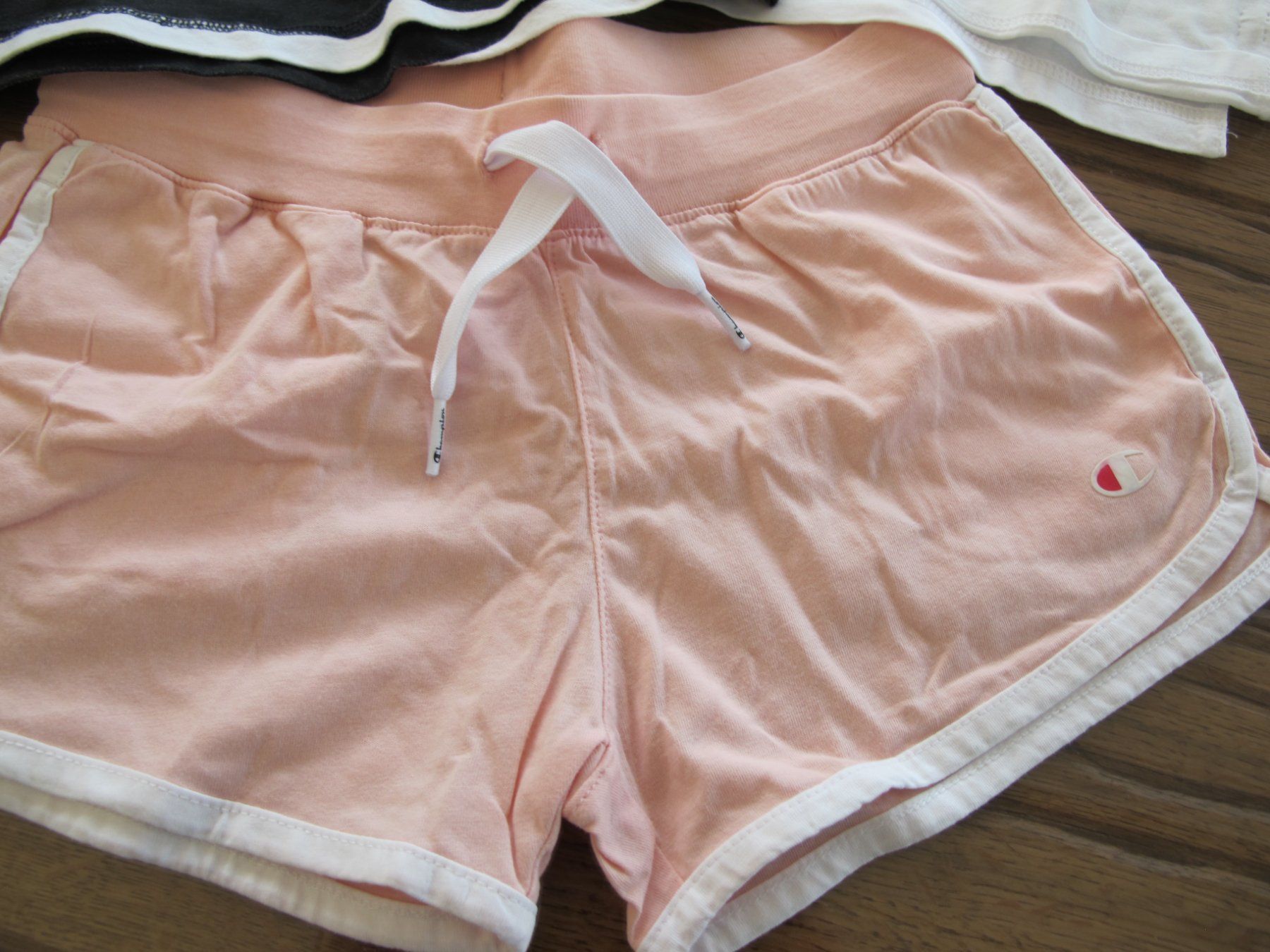 Survêtements: Turnkleid Champion 3teilig gr.128 – D'occasion à Deitingen par Meisters6 2