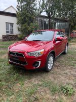 Mitsubishi ASX 2.2 DID 4x4 AUTOMAT(MFK 26.02.2025)