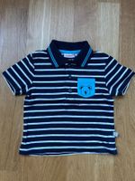Poloshirt Gr. 74