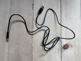 USB C auf USB A Kabel