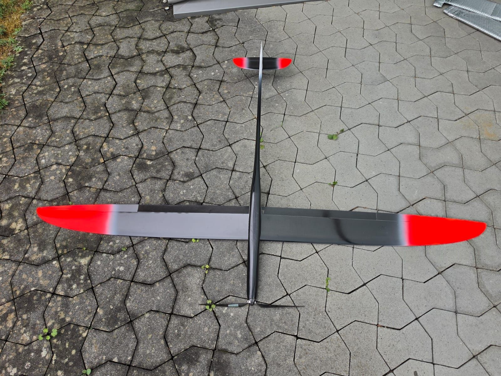 RC Modellbau: F5B Speedfire 2 – Gebraucht aus Rupperswil von CrocoBlade 1