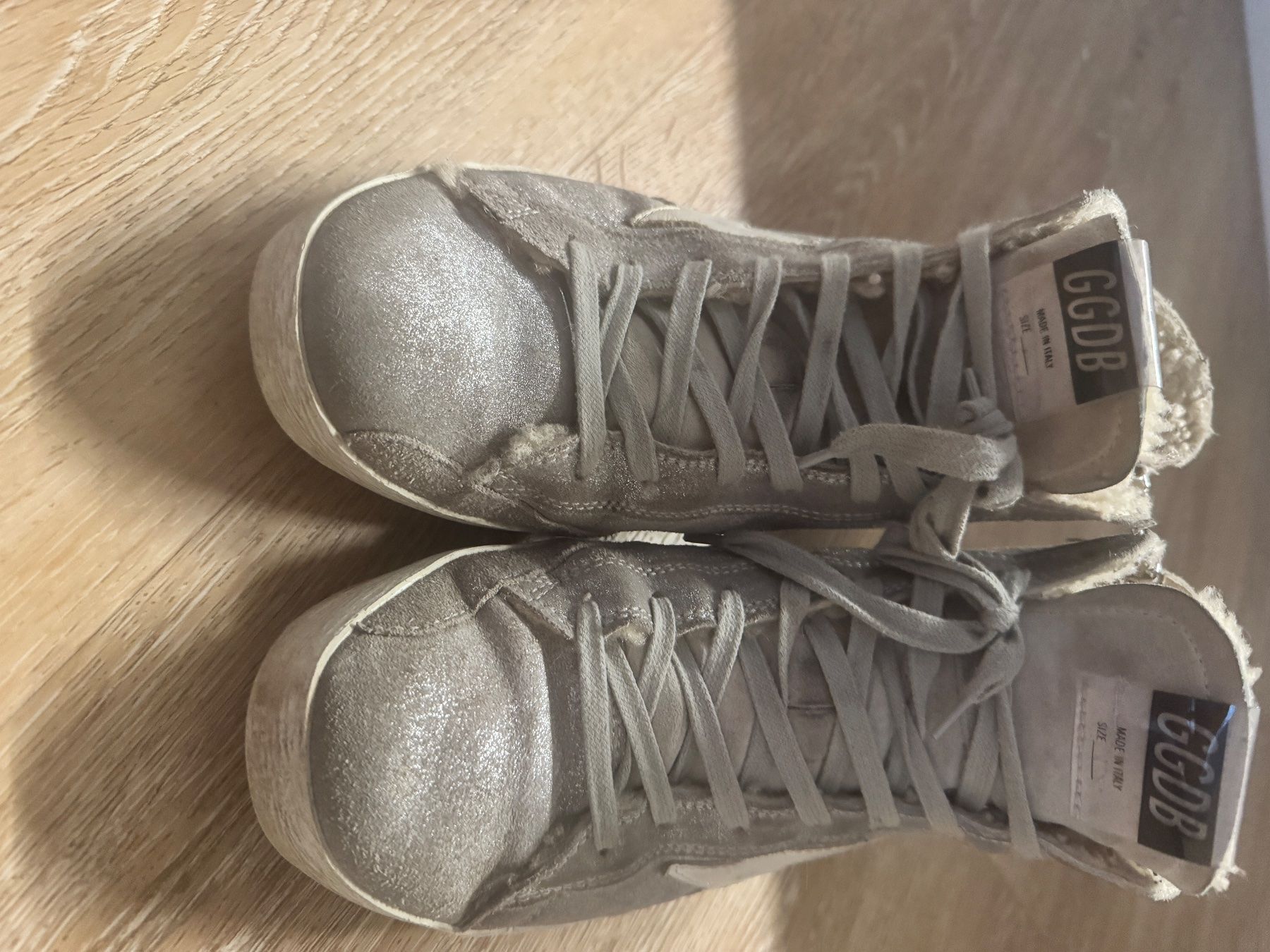 Golden Goose Scarpe da donna: Golden Goose 39 Shuhe – Usato da Zürich venduto da tun_rp76 2