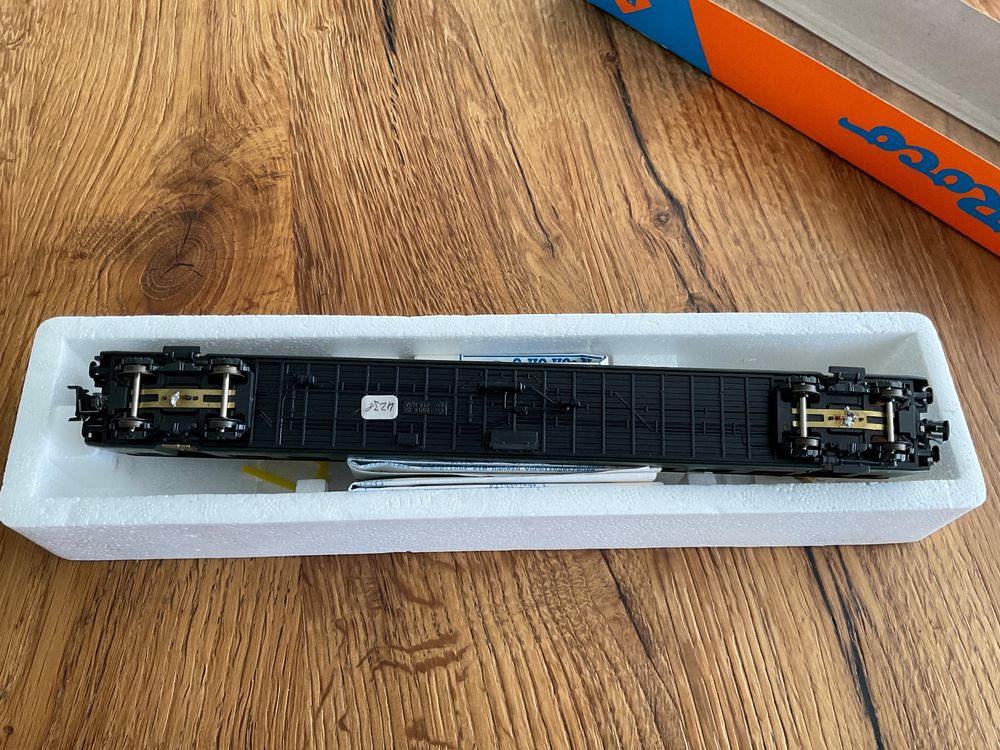 Roco 4238 SBB EW 2. Kl. | Kaufen auf Ricardo