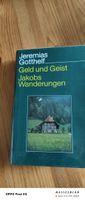 Geld und Geist/ Jakobs Wanderungen
