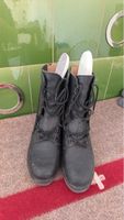 Neue Kampfstiefel 90
