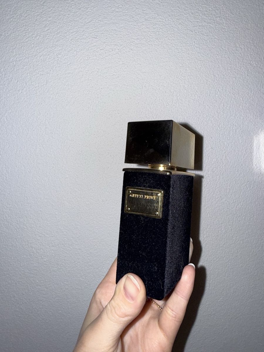 Parfums & Eau de Toilette: Gritti- Duchessa Extrait de Parfum – D'occasion à Bottmingen par Itsclaire 8