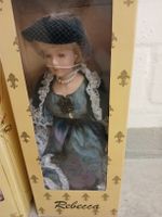 Puppen Victorian Dolls