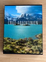 Chile Argentinien Fotoband