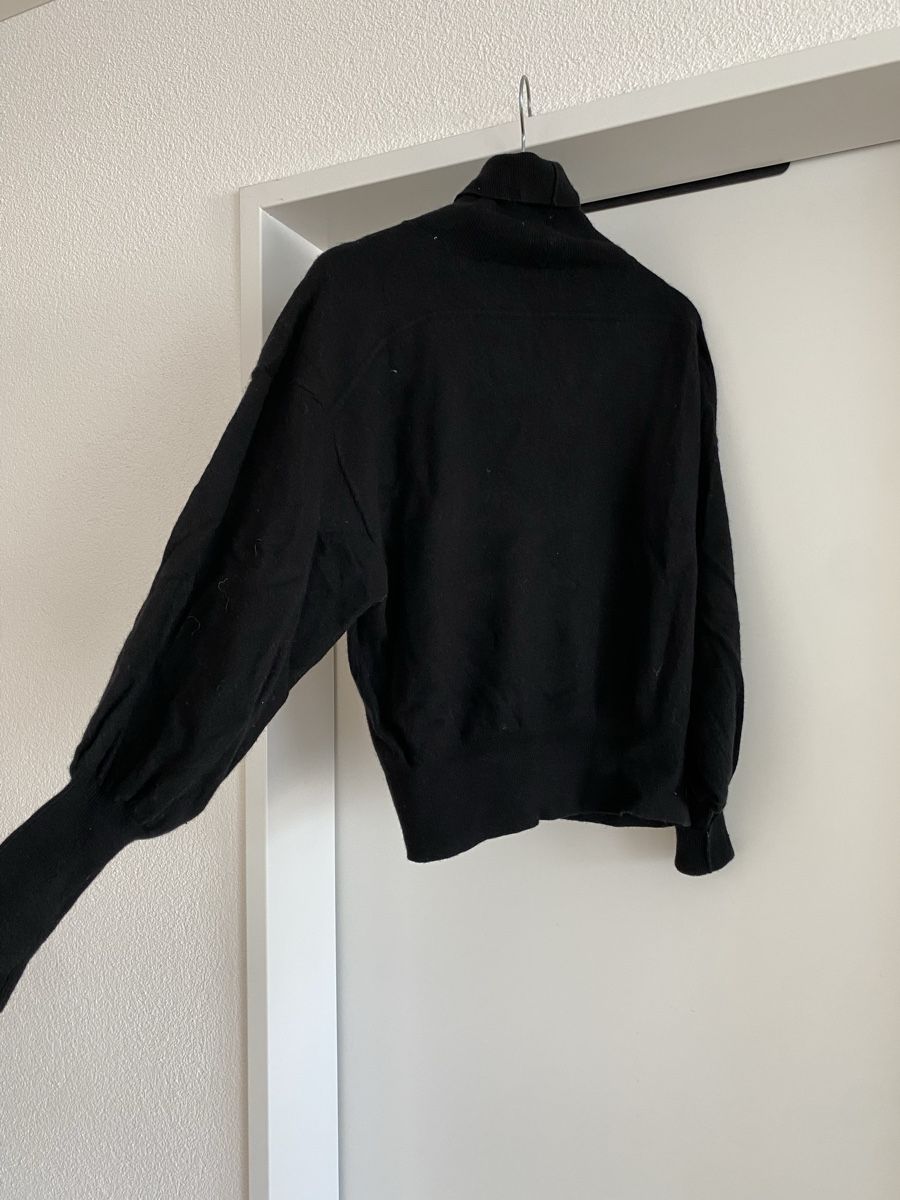 Massimo Dutti Pullover & Sweatshirts: Rollkragenpullover Massimo Dutti Kaschmir – Gebraucht aus Emmen von Linda-Bachmann 2