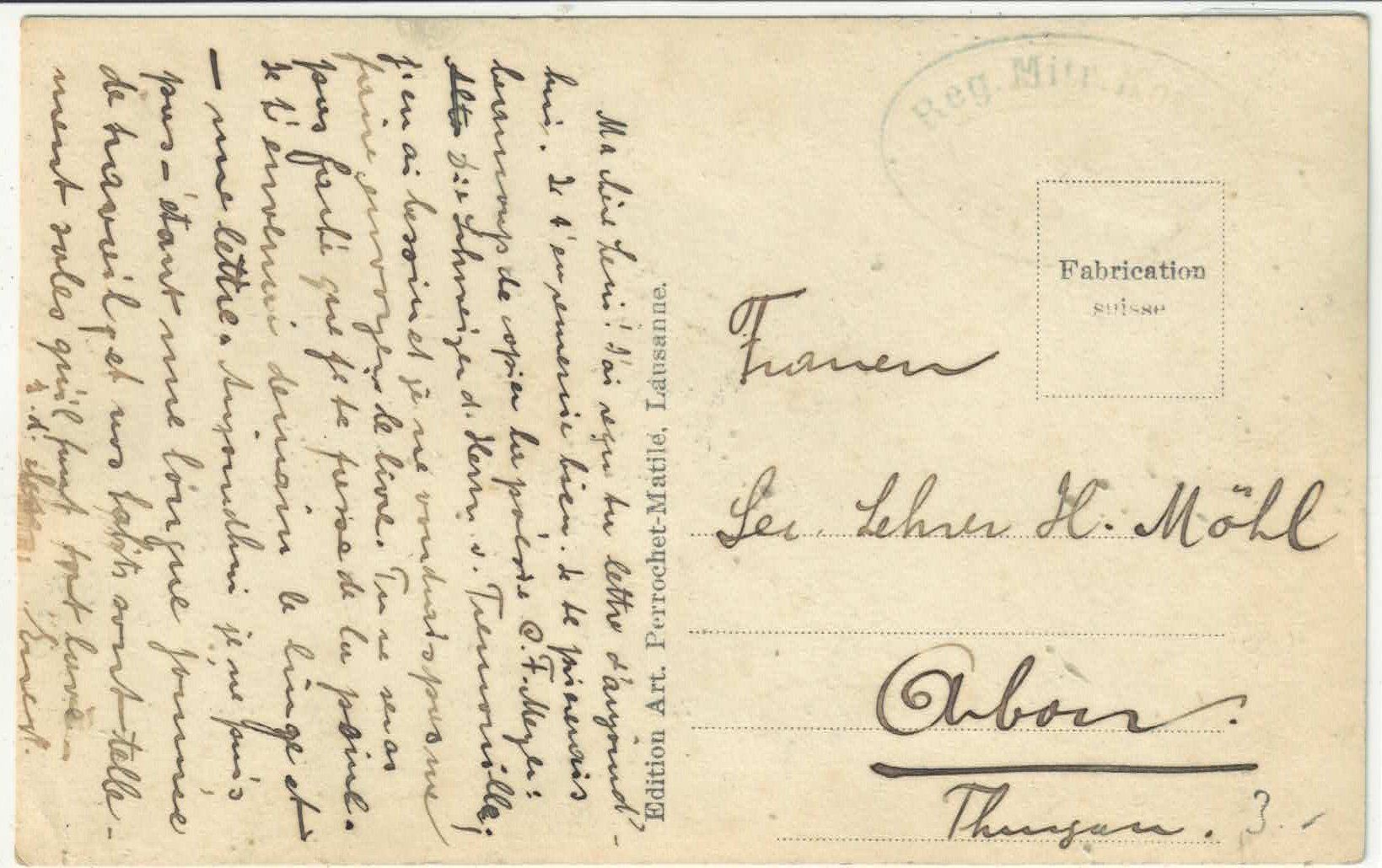 Cartes postales: Liestal - Oberes Tor – D'occasion à Ettingen par Kartenplanet 1