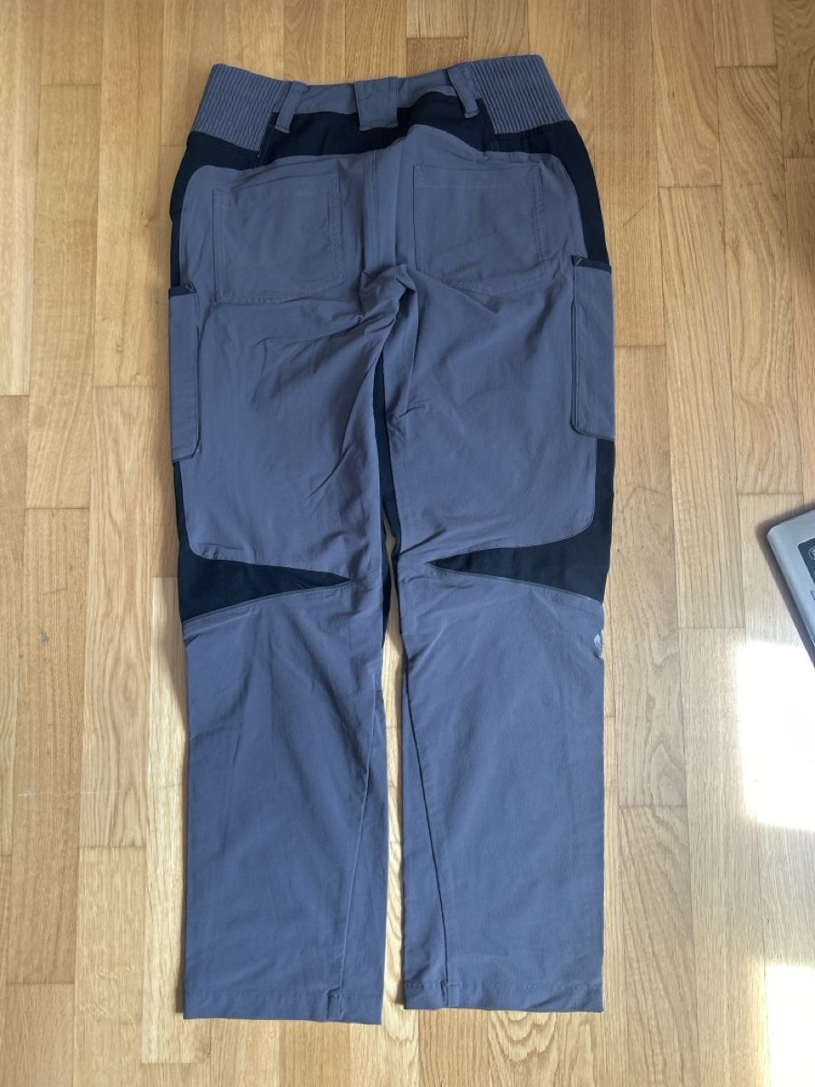 Engelbert Strauss Pantaloni: Hose Engelbert Strauss – Usato da Alterswil FR venduto da kat_cfw8 2